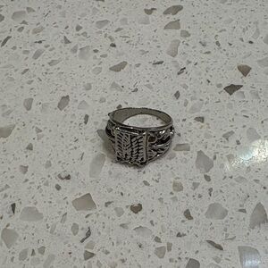 Attack on Titan Ring